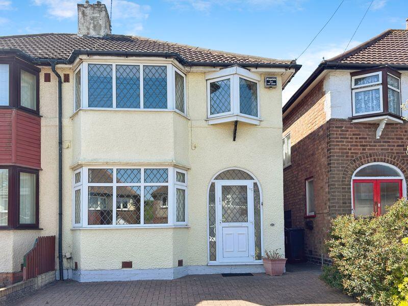 Main image of property: Hansons Bridge Road, Birmingham