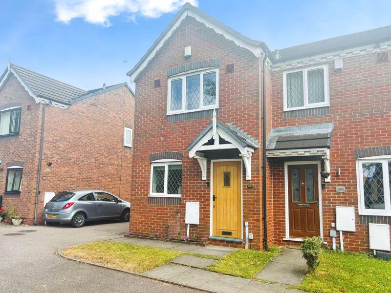 Main image of property: Tyburn Road, Birmingham, B24 0TJ