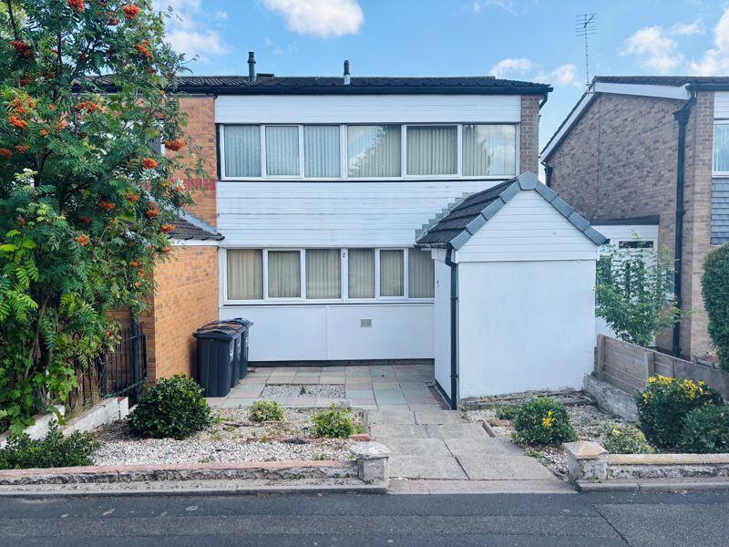 Main image of property: Sumburgh Croft, Birmingham