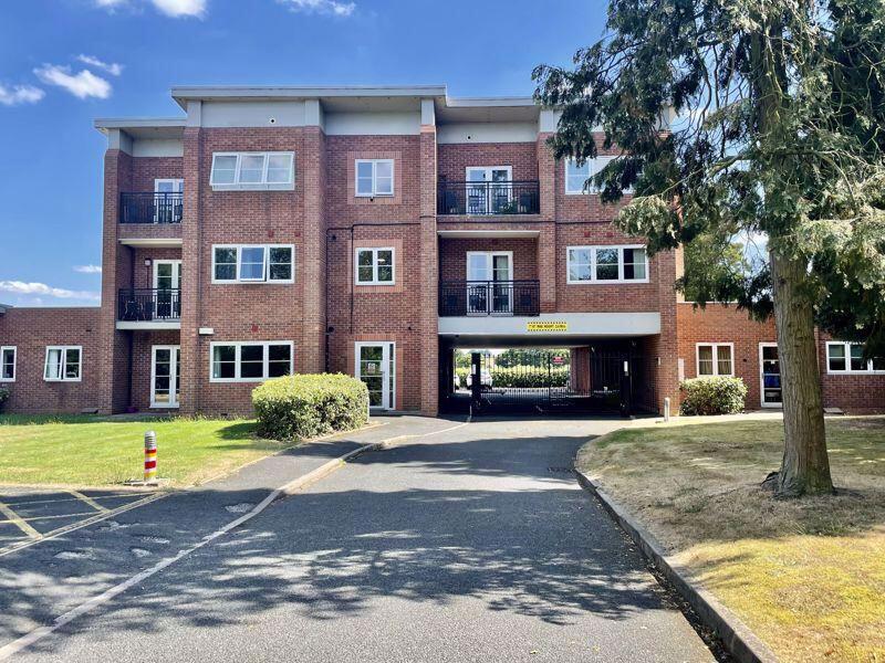 Main image of property: Springfield Road, Sutton Coldfield, B75 7JH