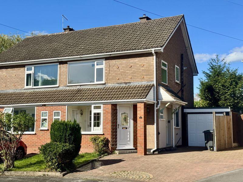 Main image of property: Ashford Drive, Sutton Coldfield, B76 1EN