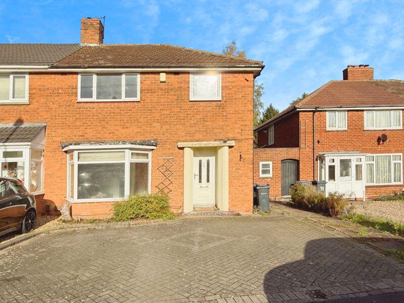 Main image of property: Windyridge Road, Sutton Coldfield
