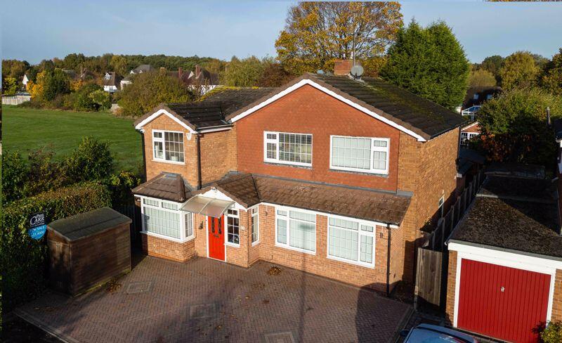 Main image of property: Morven Road, Sutton Coldfield, B73 6NE