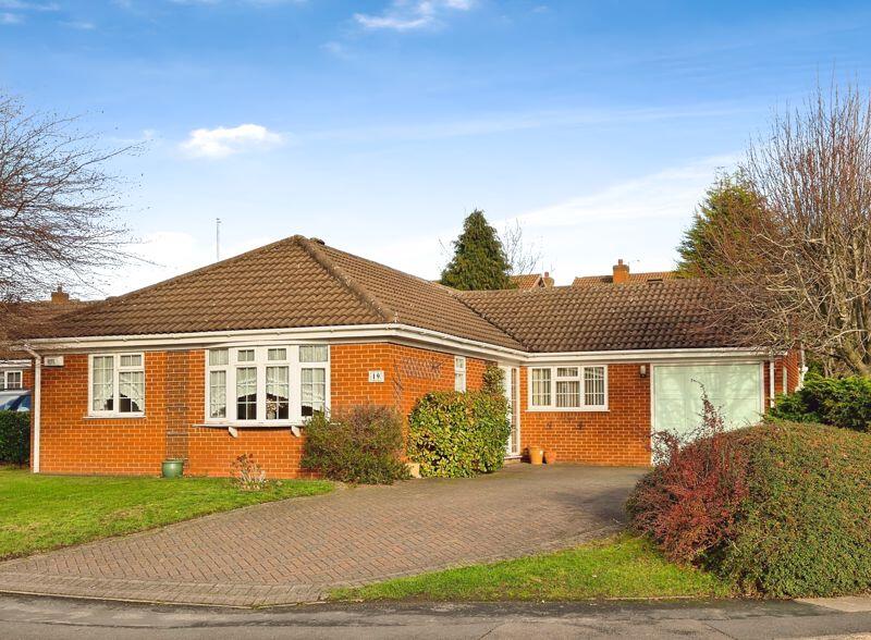 Main image of property: Hidcote Avenue, Sutton Coldfield