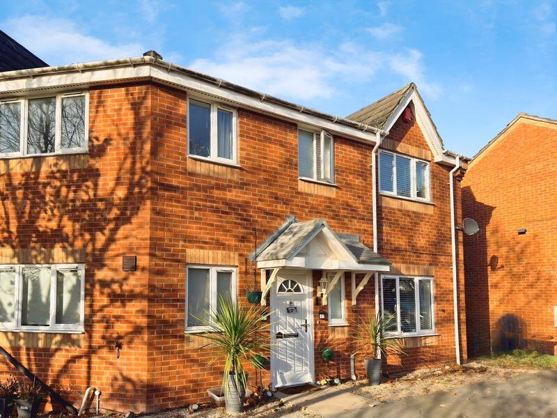 Main image of property: Egerton Road, Birmingham