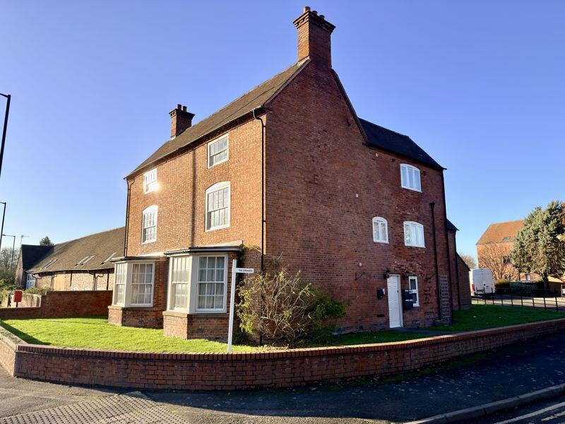 Main image of property: The Greaves, Sutton Coldfield