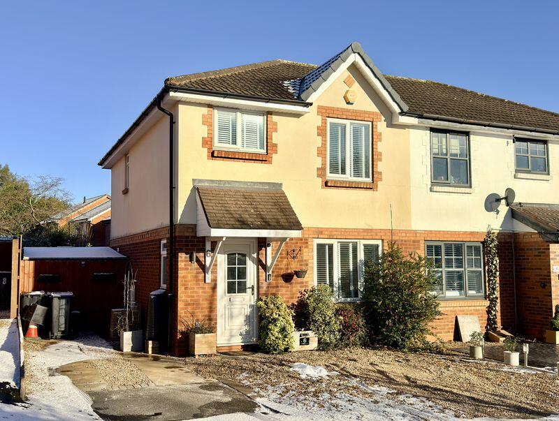Main image of property: Hermitage Drive, Sutton Coldfield