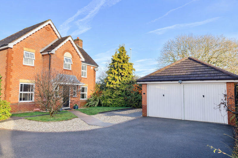 Main image of property: Hatherden Drive, Sutton Coldfield