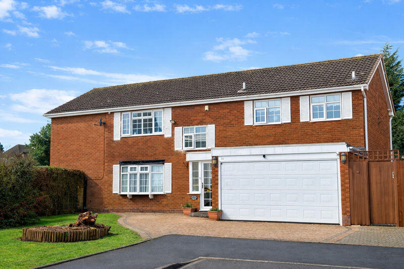 Main image of property: Myring Drive, Sutton Coldfield