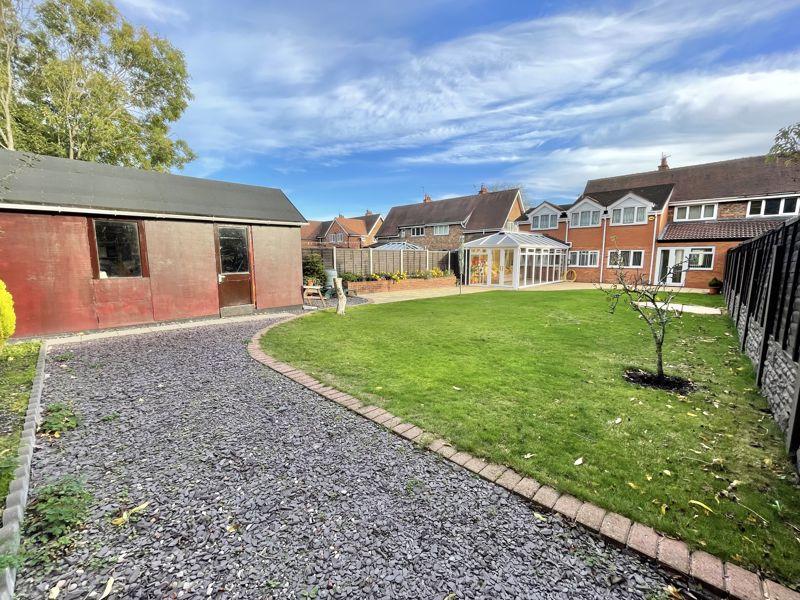 5 bedroom semidetached house for sale in Park Lane, Sutton Coldfield