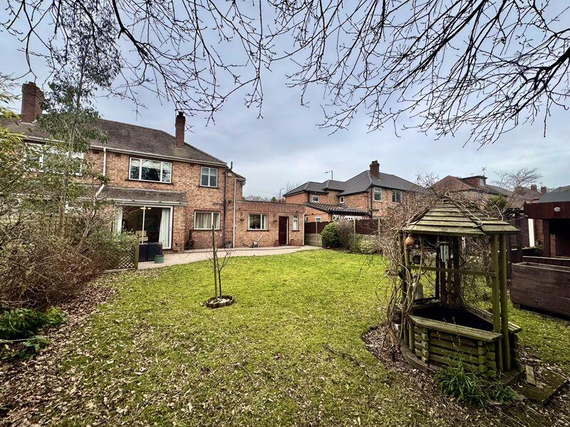 Additional property image - Eachelhurst Road, Sutton Coldfield, B76 1DW