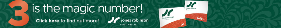 Get brand editions for Jones Robinson, Lambourn