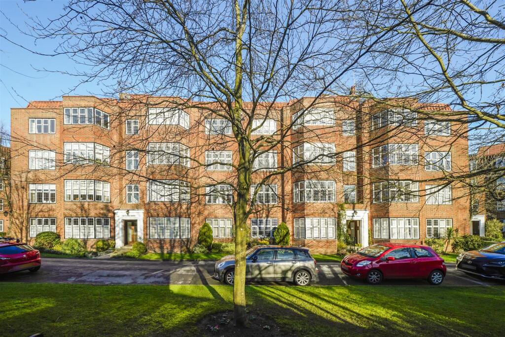 Main image of property: Rutland House, Highlands Heath Portsmouth Road, Putney