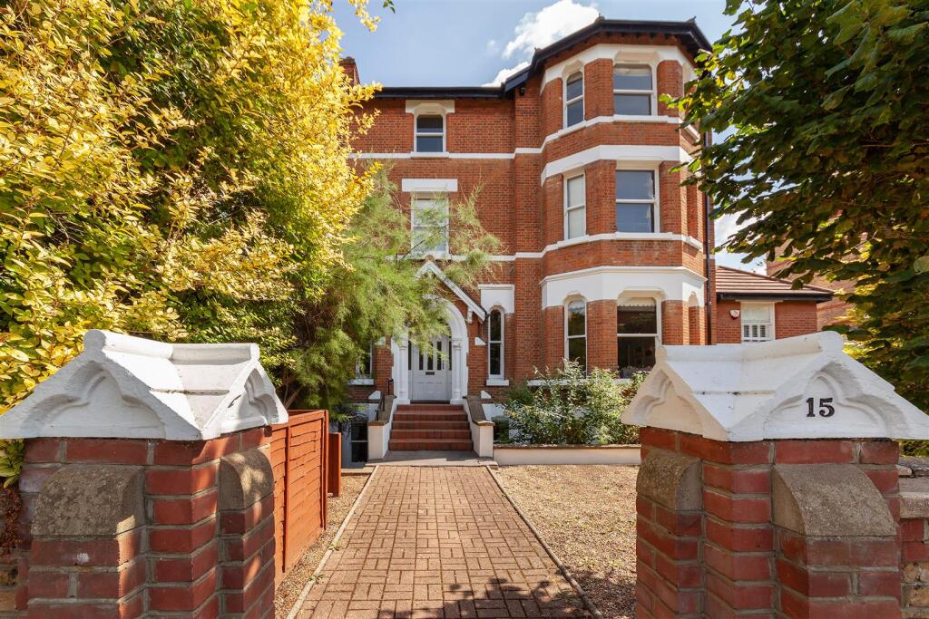 Main image of property: Colinette Road, Putney