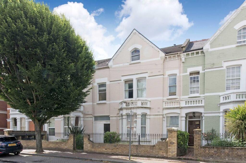 Main image of property: Oxford Road, Putney