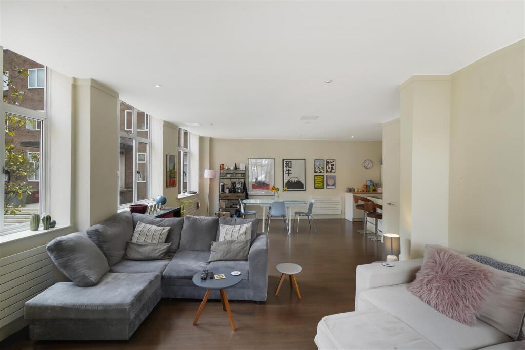 Main image of property: Percy Laurie House, 215-219 Upper Richmond Road, Putney