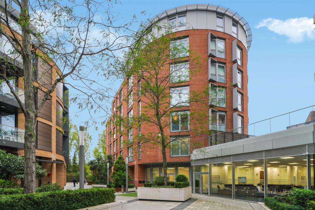 Main image of property: Plaza Gardens, London