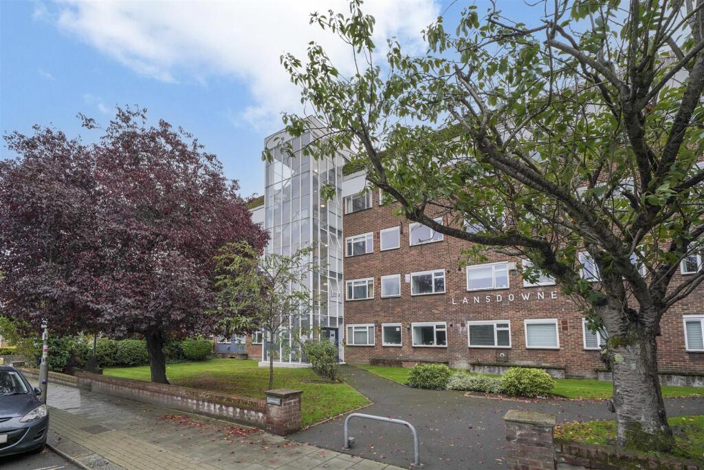 Main image of property: Lansdowne, Carlton Drive, Putney