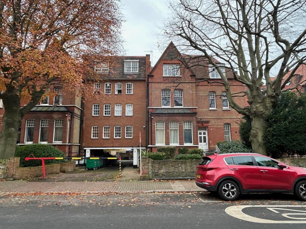 Main image of property: Cambalt Road, Putney