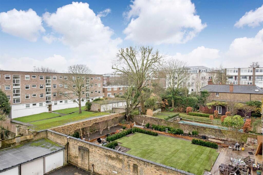 Main image of property: Grosvenor Court, Rayners Road, Putney