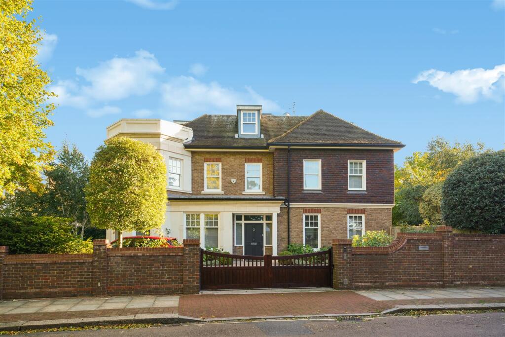 Main image of property: Westmead, Putney