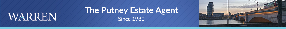 Get brand editions for Warren Residential Sales & Lettings, Putney