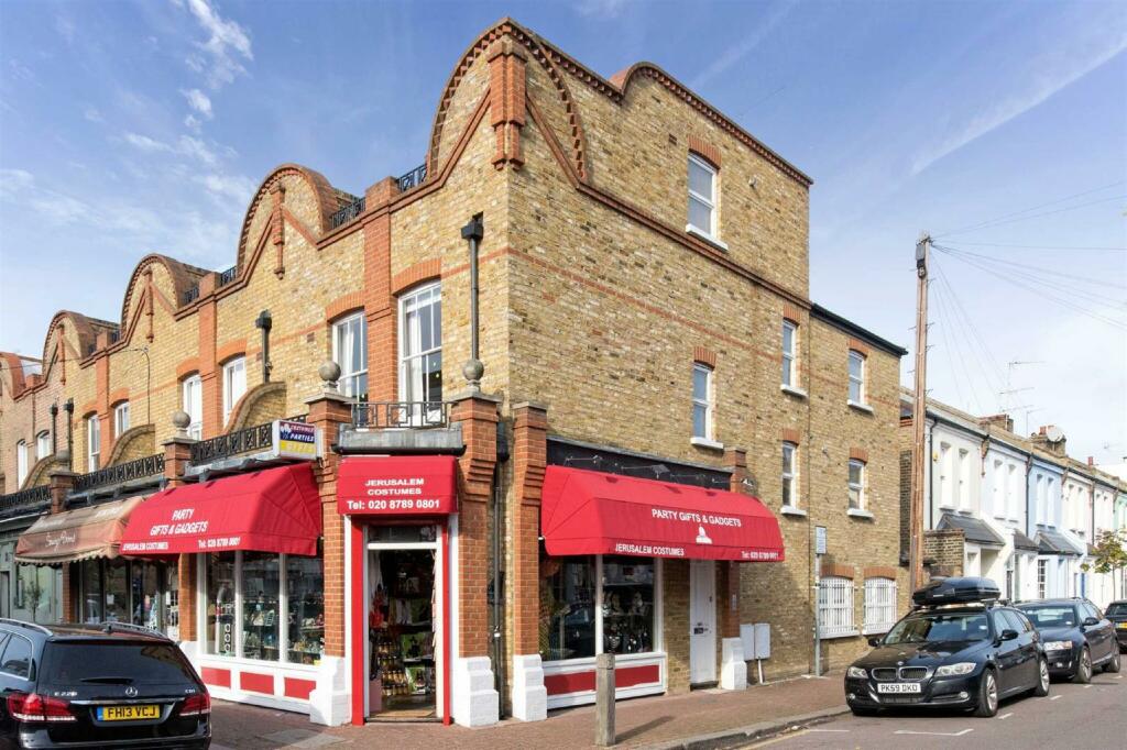 Main image of property: Lacy Road, London