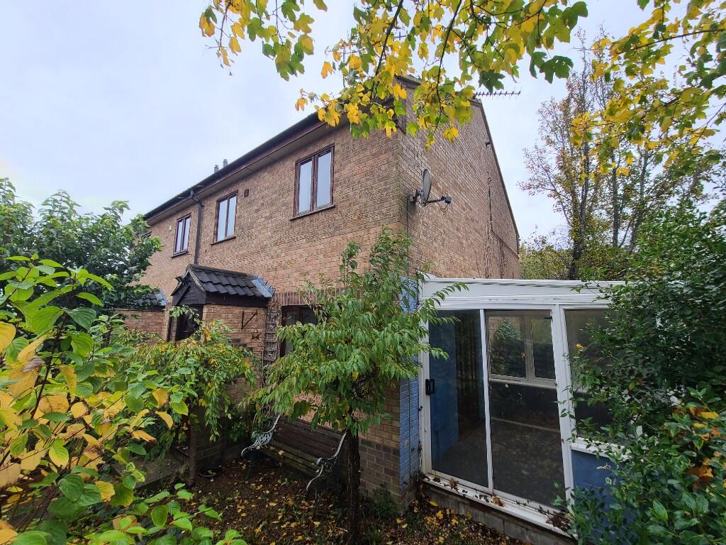 Main image of property: Malthouse Court,Dereham,NR20