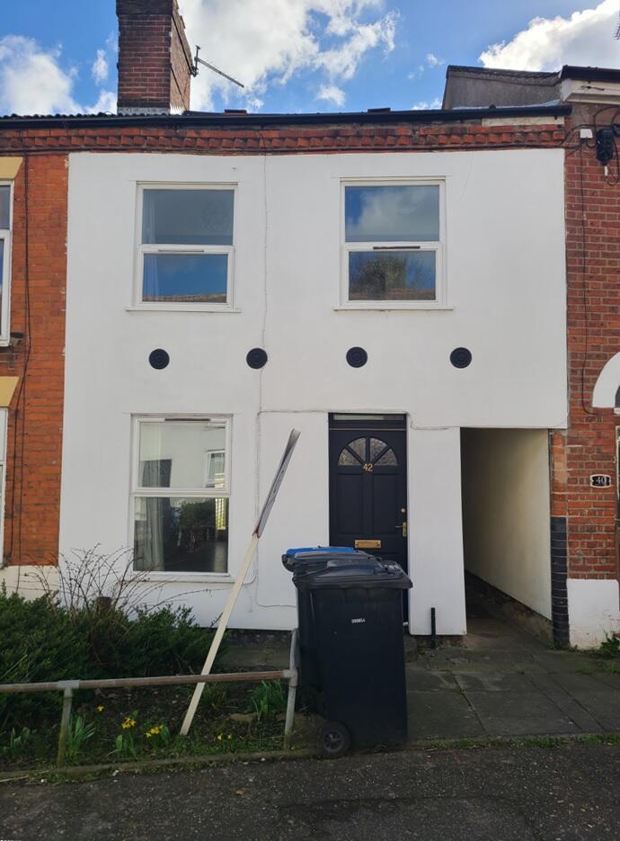 Main image of property: Esdelle Street,Norwich,NR3