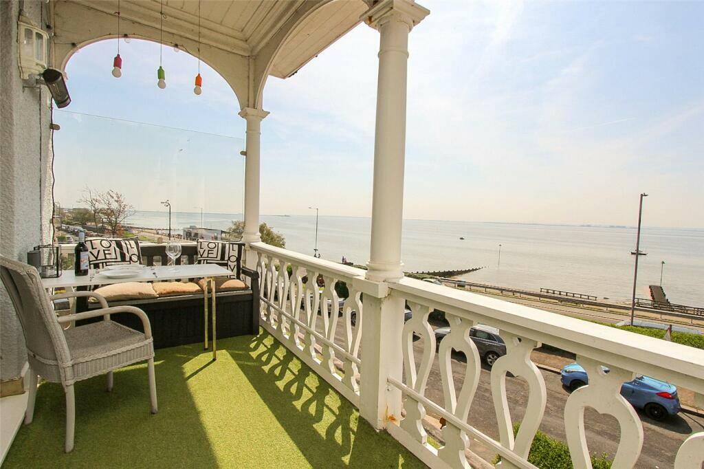 Main image of property: The Leas, Westcliff-On-Sea, Essex, SS0
