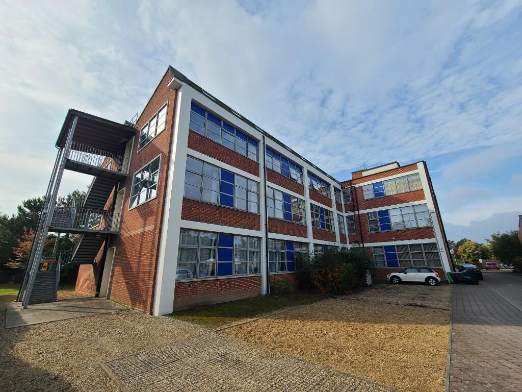 Main image of property: Northumberland Street, Norwich, Norfolk, NR2