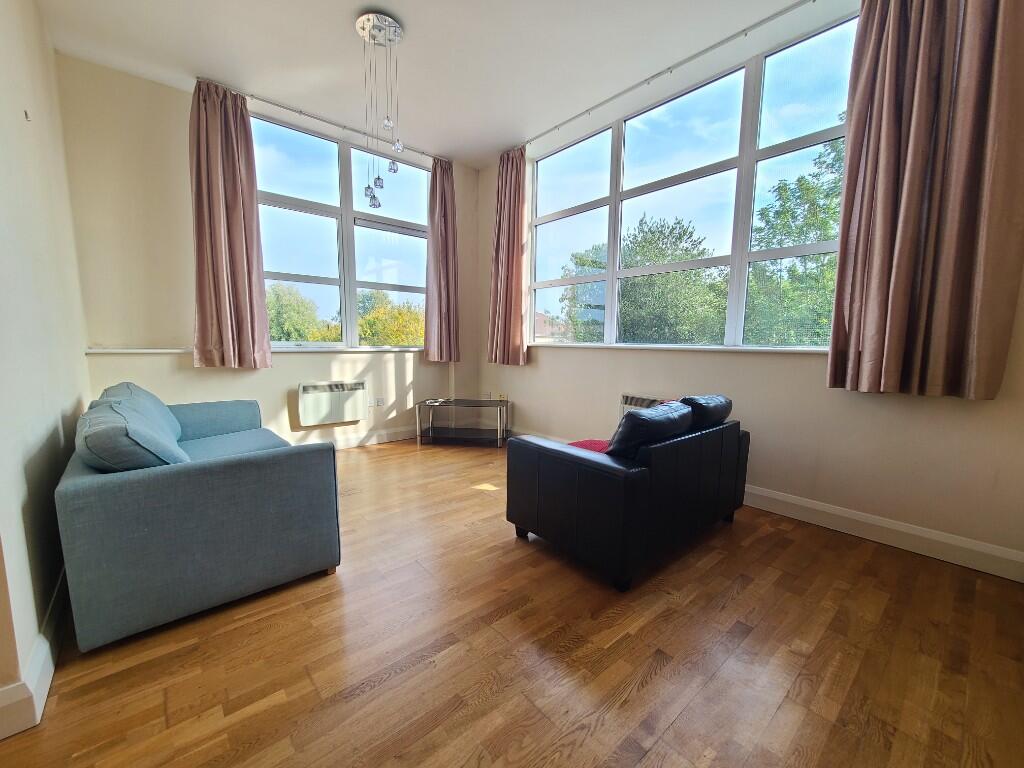 Main image of property: Northumberland Street, Norwich, Norfolk, NR2