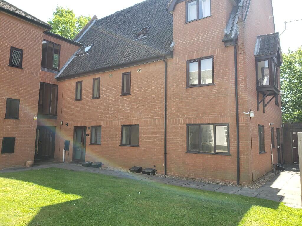 Main image of property: Ber Street, Norwich, Norfolk, NR1