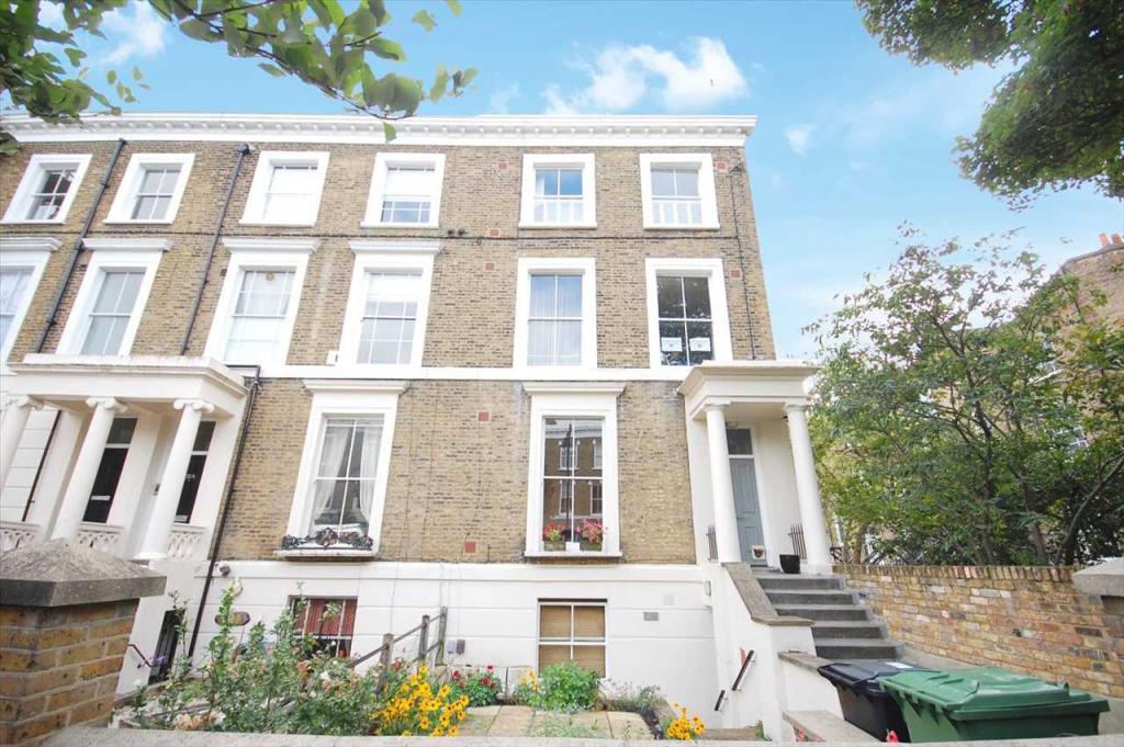 2 bedroom apartment for sale in Elizabeth Avenue, London, N1