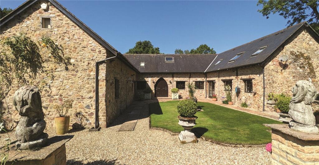 Main image of property: Northcott, Ashill, Cullompton, Devon, EX15