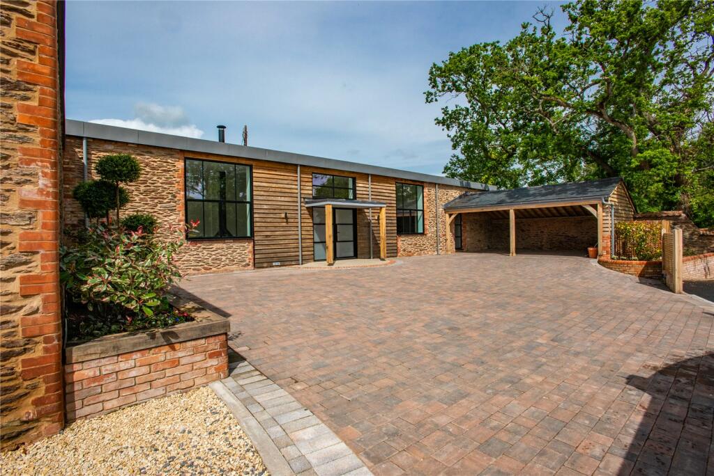 Main image of property: Wardway, North Petherton, Bridgwater, TA6