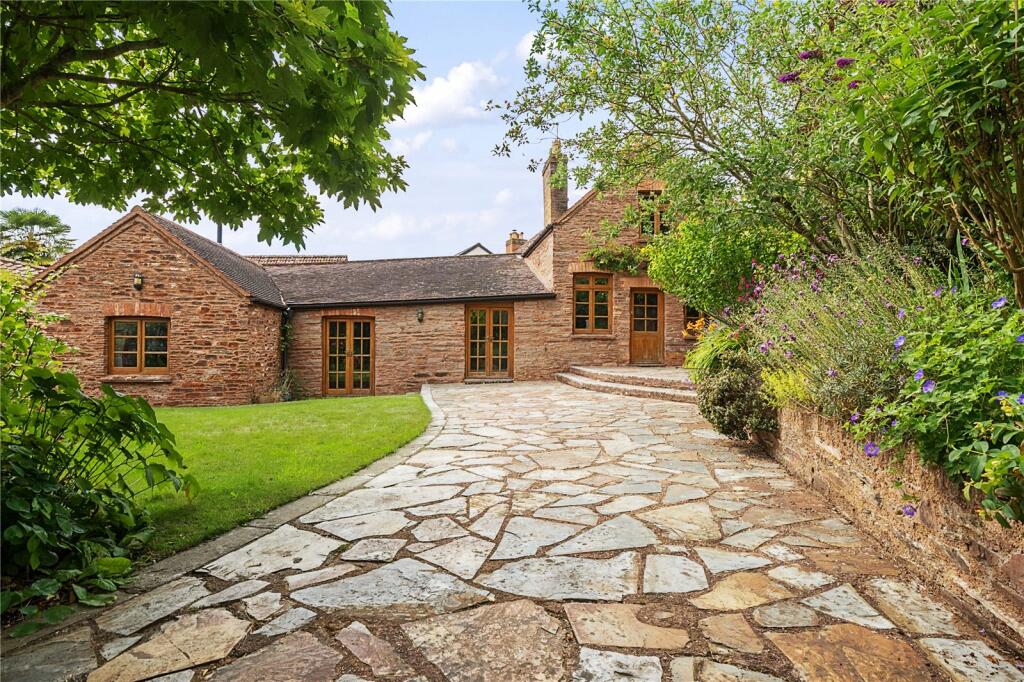 Main image of property: West Monkton, Taunton, Somerset, TA2