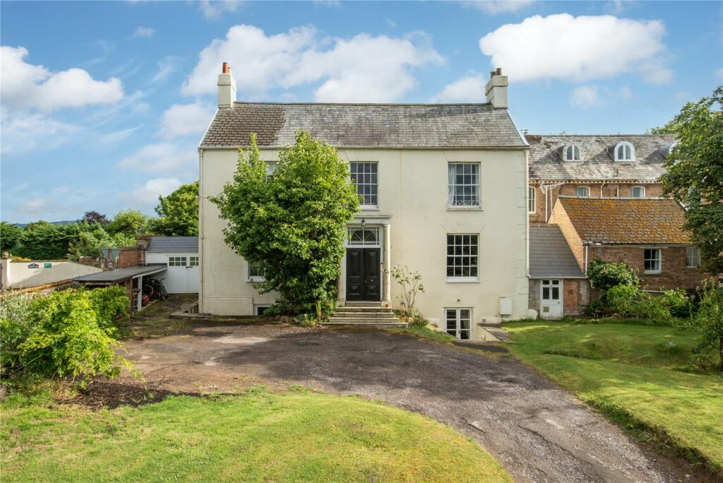 Main image of property: Honiton Road, Trull, Taunton, Somerset, TA3