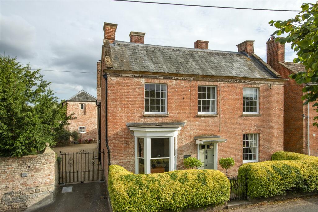 Main image of property: Stoke Road, North Curry, Taunton, Somerset, TA3