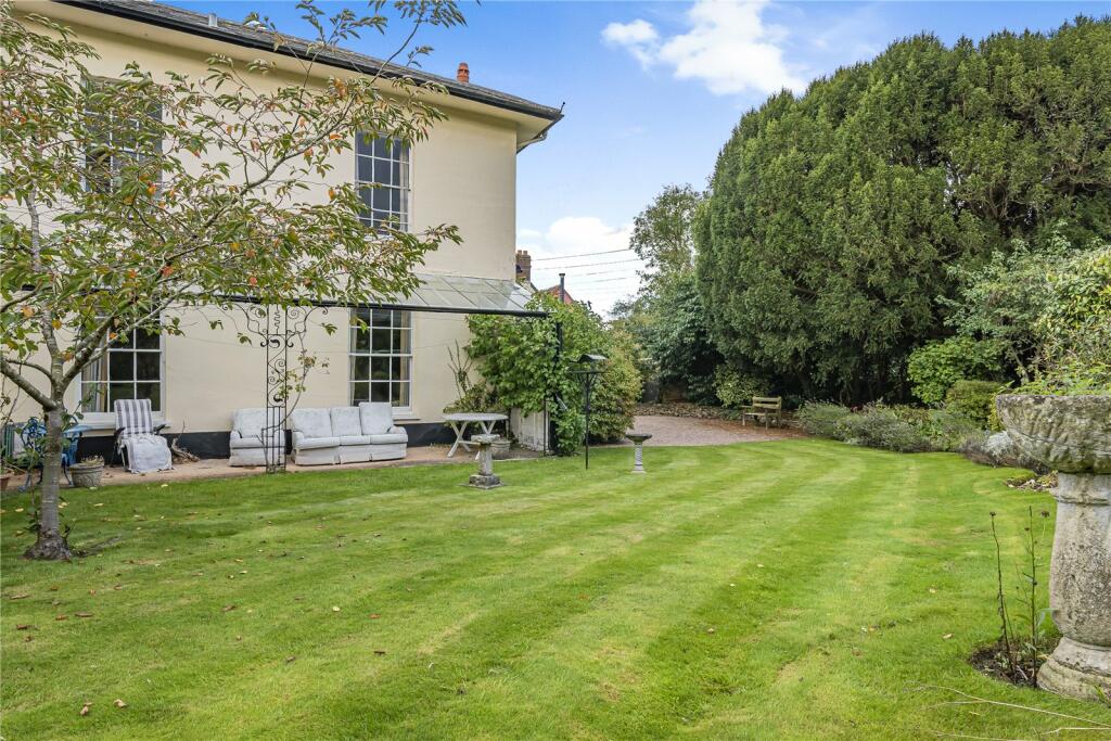 Main image of property: Holford, Bridgwater, TA5
