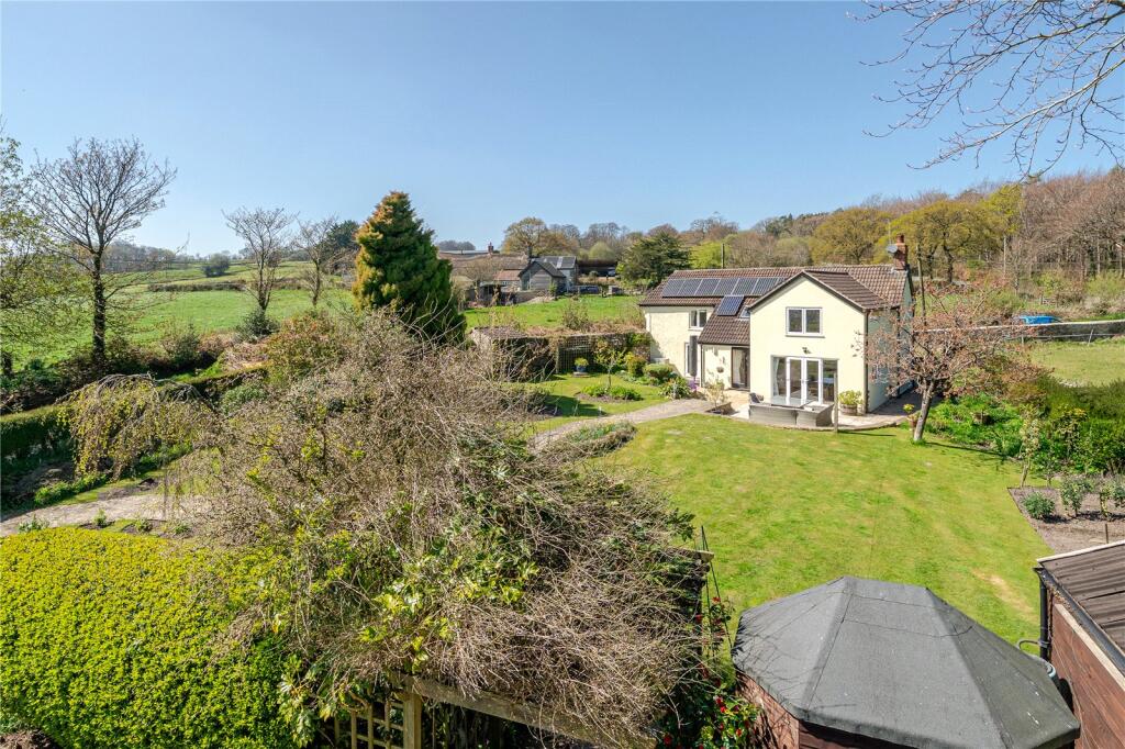 Main image of property: Blackwater, Buckland St. Mary, Chard, Somerset, TA20