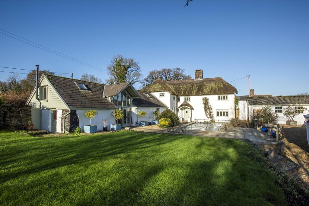 Main image of property: Appley, Stawley, Wellington, TA21