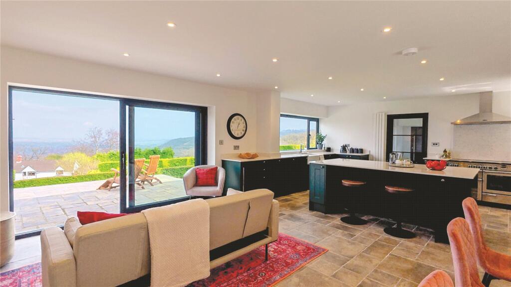 Main image of property: Blagdon Hill, Taunton, Somerset, TA3