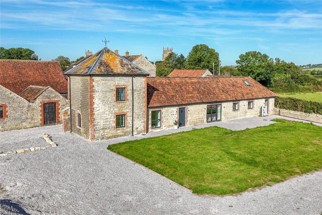 Main image of property: Isle Abbotts, Taunton, Somerset, TA3