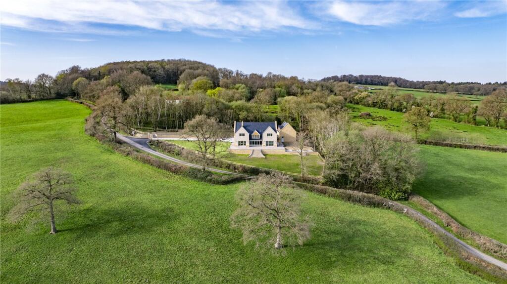 Main image of property: Howley, Chard, Somerset, TA20