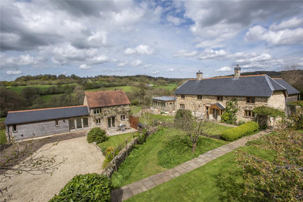 Main image of property: Churchstanton, Taunton, Somerset, TA3