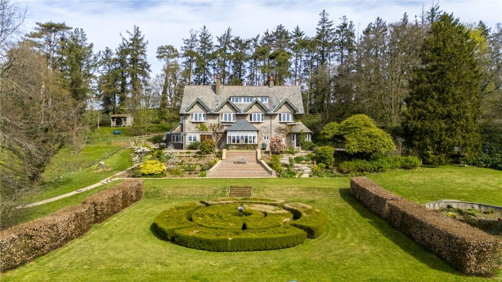 Main image of property: East Anstey, Tiverton, Devon, EX16