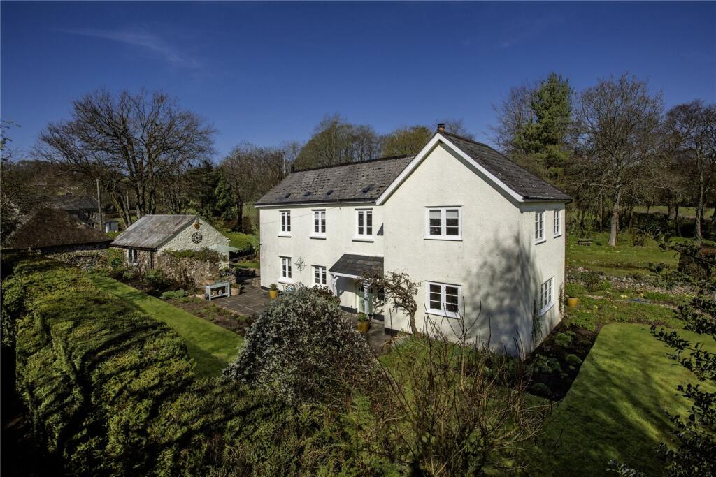 Main image of property: Dunkeswell Abbey, Honiton, Devon, EX14