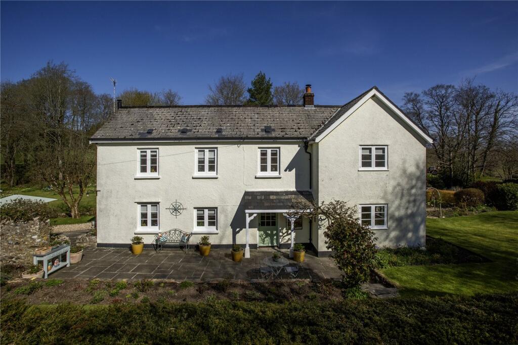 Main image of property: Dunkeswell Abbey, Honiton, Devon, EX14