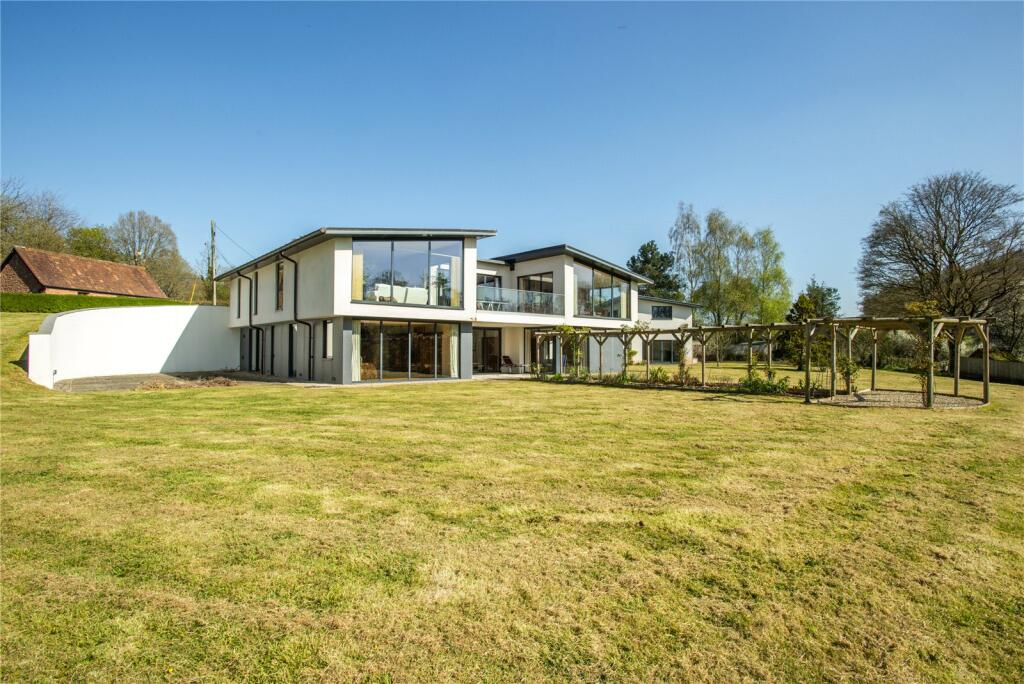 Main image of property: Ford, Wiveliscombe, Taunton, Somerset, TA4
